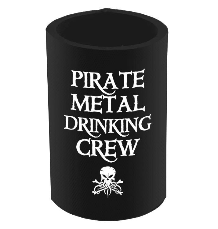 ALESTORM - 'Pirate Metal Drinking Crew' Stubbie Holder