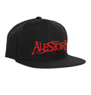 ALESTORM - 'Logo' Snapback Hat