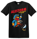 ALESTORM - 'Video Game' T-Shirt