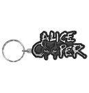 ALICE COOPER - 'Eyes' Keyring