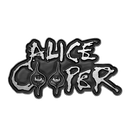 ALICE COOPER - 'Eyes' Metal Pin