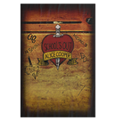 ALICE COOPER - 'School's Out' Flag