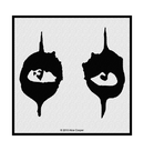 ALICE COOPER - 'The Eyes' Patch