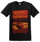 ALICE IN CHAINS - 'Dirt Album Cover' T-Shirt