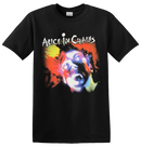 ALICE IN CHAINS - 'Facelift' T-Shirt
