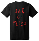 ALICE IN CHAINS - 'Jar Of Flies' (With Back Print) T-Shirt