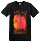 ALICE IN CHAINS - 'Jar Of Flies' (With Back Print) T-Shirt