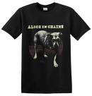 ALICE IN CHAINS - 'Three-Legged Dog' T-Shirt