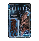 ALIENS - 'Alien Warrior B (Dusk Brown)' ReAction Figure