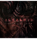 ALKALOID - 'Liquid Anatomy' CD
