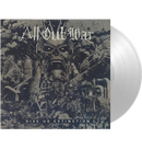 ALL OUT WAR - 'Give Us Extinction' LP (Clear)