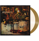 ALLEGAEON - 'DAMNUM' 2xLP (Bone/Gold)