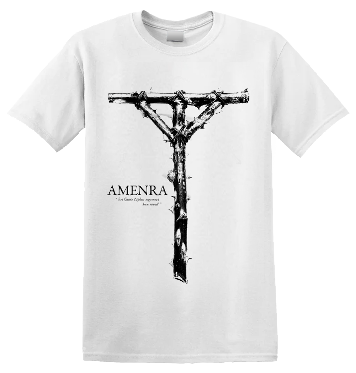 AMENRA - 'Grote Lijden' T-Shirt