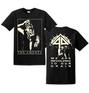 THE AMENTA - 'Drain' T-Shirt