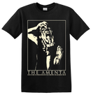 THE AMENTA - 'Drain' T-Shirt
