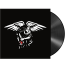 AMERICAN NIGHTMARE - 'American Nightmare' LP (Black)