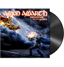 AMON AMARTH - 'Deceiver Of The Gods' LP (Black)
