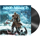 AMON AMARTH - 'Jomsviking' LP (Black)