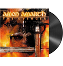 AMON AMARTH - 'The Avenger' LP (Black)