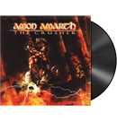 AMON AMARTH - 'The Crusher' LP (Black)