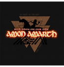 AMON AMARTH - 'With Oden On Our Side' CD