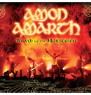 AMON AMARTH - 'Wrath Of The Norsemen' 3DVD