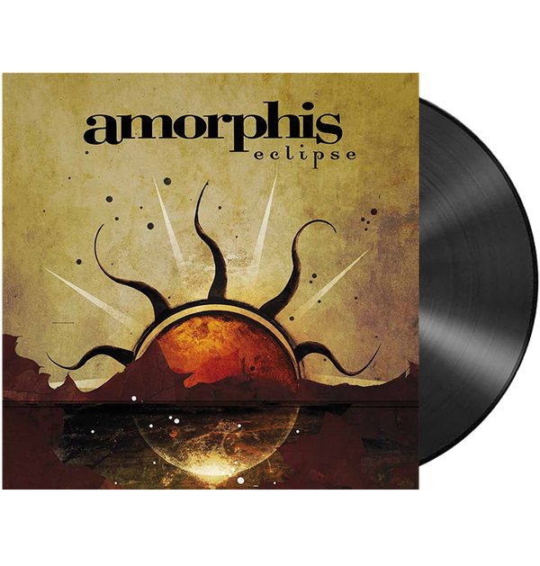 AMORPHIS - 'Eclipse' LP
