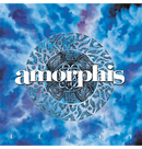 AMORPHIS - 'Elegy (Reissue)' CD