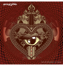 AMORPHIS - 'Live at Helsinki Ice Hall' (Import) 2DigiCD