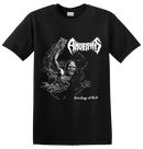 AMORPHIS - 'Privilege Of Evil' T-Shirt