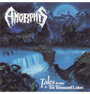 AMORPHIS - 'Tales From The Thousand Lakes' CD