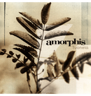 AMORPHIS - 'Tuonela' CD