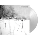 AN AUTUMN FOR CRIPPLED CHILDREN - 'As The Morning Dawns We Close Our Eyes' LP (Clear)