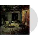 AN AUTUMN FOR CRIPPLED CHILDREN - 'Lost' LP (White)
