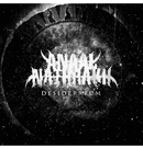 ANAAL NATHRAKH - 'Desideratum' CD