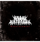 ANAAL NATHRAKH - 'Endarkenment' CD