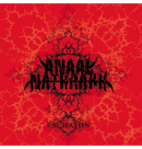 ANAAL NATHRAKH - 'Eschaton' CD