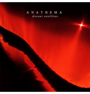 ANATHEMA - 'Distant Satellites' CD