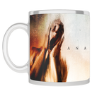 ANATHEMA - 'Scream' Mug