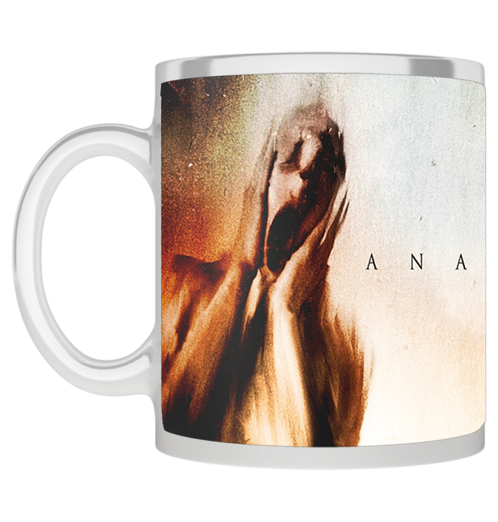 ANATHEMA - 'Scream' Mug