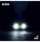 ANATHEMA - 'The Optimist' Blu-Ray