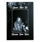'Ancient Black Art: Nidrosian Black Metal ' Book