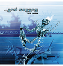 ...AND OCEANS - 'A.M.G.O.D.' CD