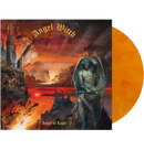 ANGEL WITCH - 'Angel of Light' LP (Marble)