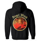 ANGEL WITCH - 'Angel Witch' Pullover Hoodie