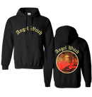 ANGEL WITCH - 'Angel Witch' Pullover Hoodie