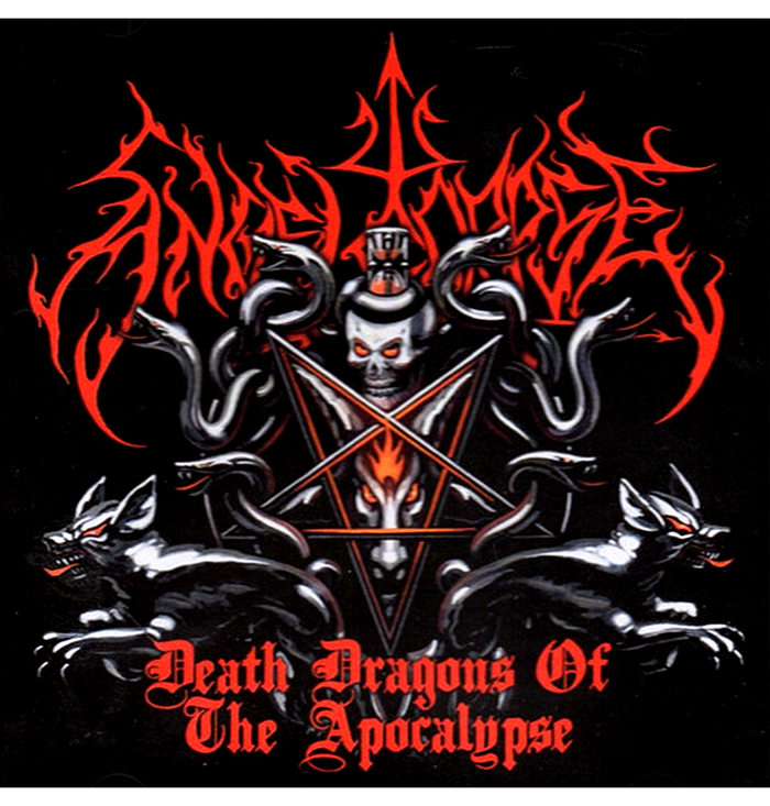 ANGELCORPSE