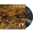 ANGELCORPSE - 'Hammer Of Gods' LP (Black)