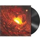 ANGELCORPSE - 'The Inexorable' LP (Black)