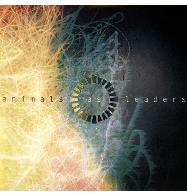 ANIMALS AS LEADERS - 'Animals As Leaders: Encore Edition' DigiCD